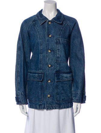 AYR Denim Jacket