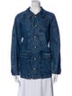 AYR Denim Jacket