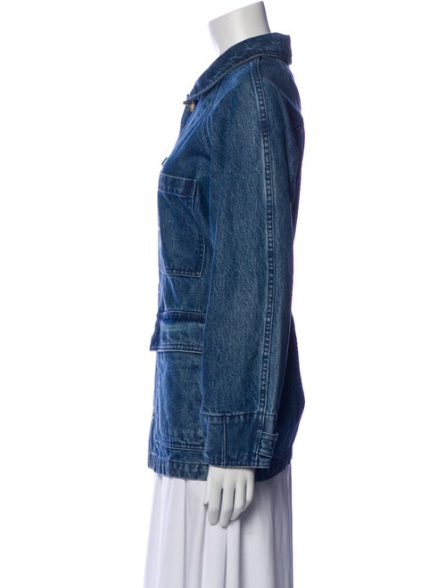 AYR Denim Jacket
