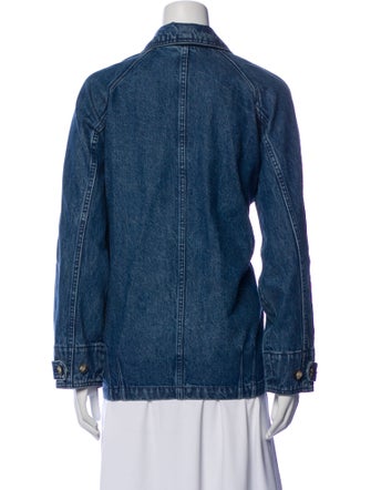 AYR Denim Jacket