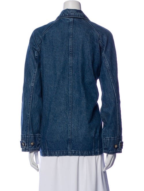 AYR Denim Jacket