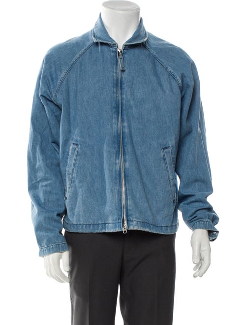 AYR Denim Jacket