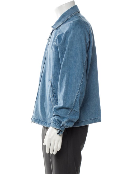 AYR Denim Jacket