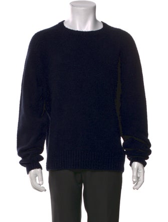 AYR Crew Neck Long Sleeve Pullover