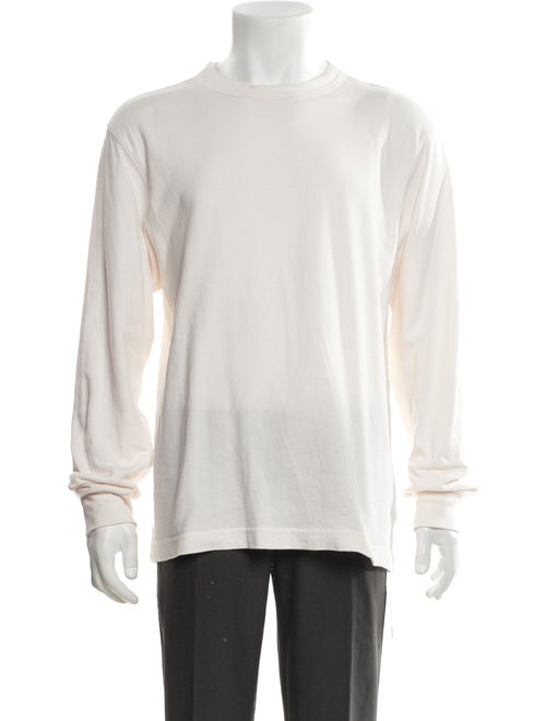 AYR Crew Neck Long Sleeve T-Shirt