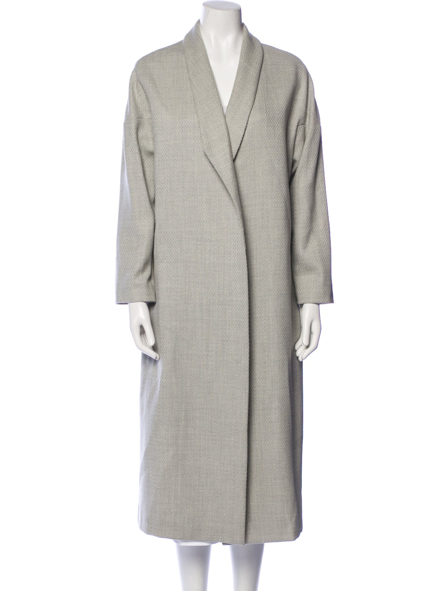 AYR Wool Coat