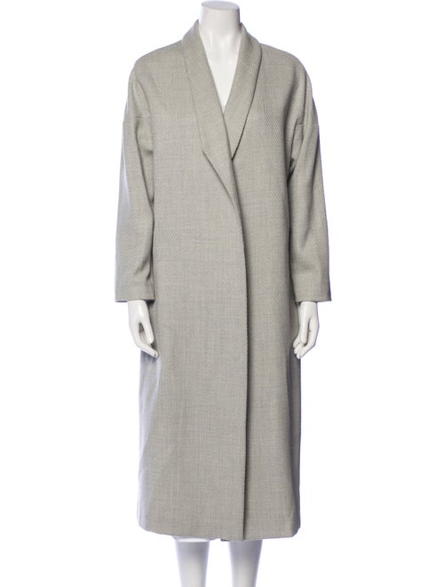 AYR Wool Coat