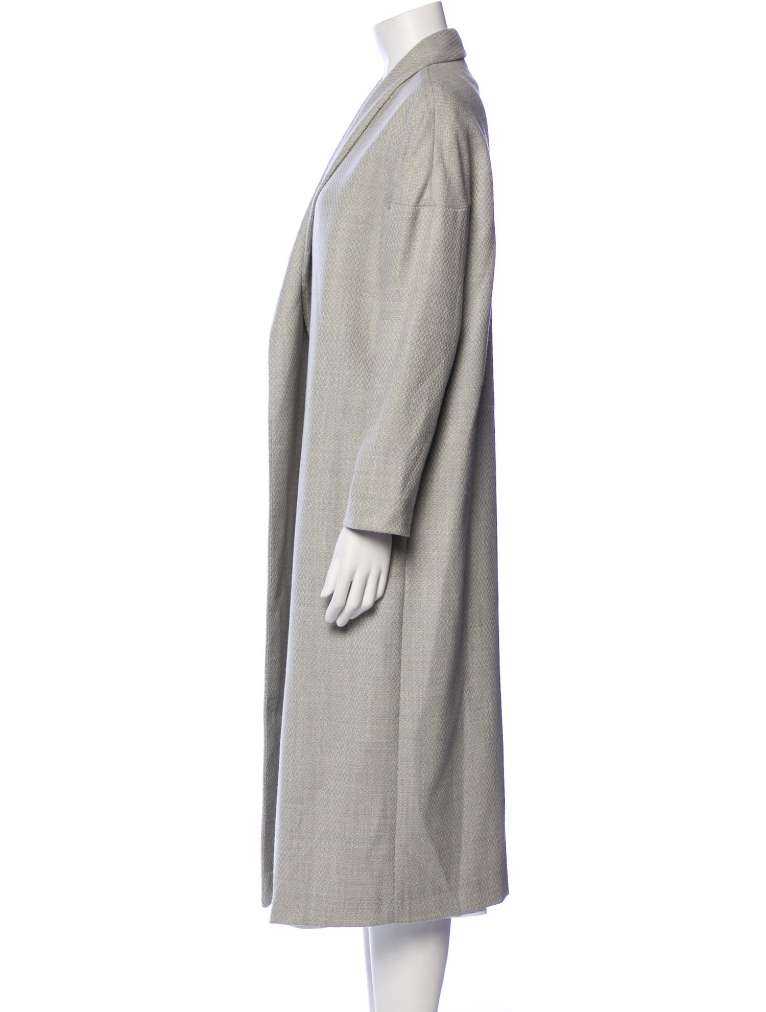 AYR Wool Coat