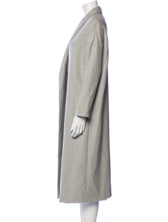 AYR Wool Coat