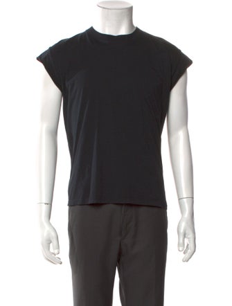 AYR Crew Neck Sleeveless T-Shirt
