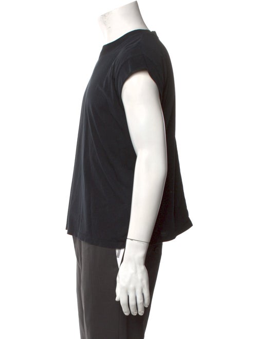 AYR Crew Neck Sleeveless T-Shirt