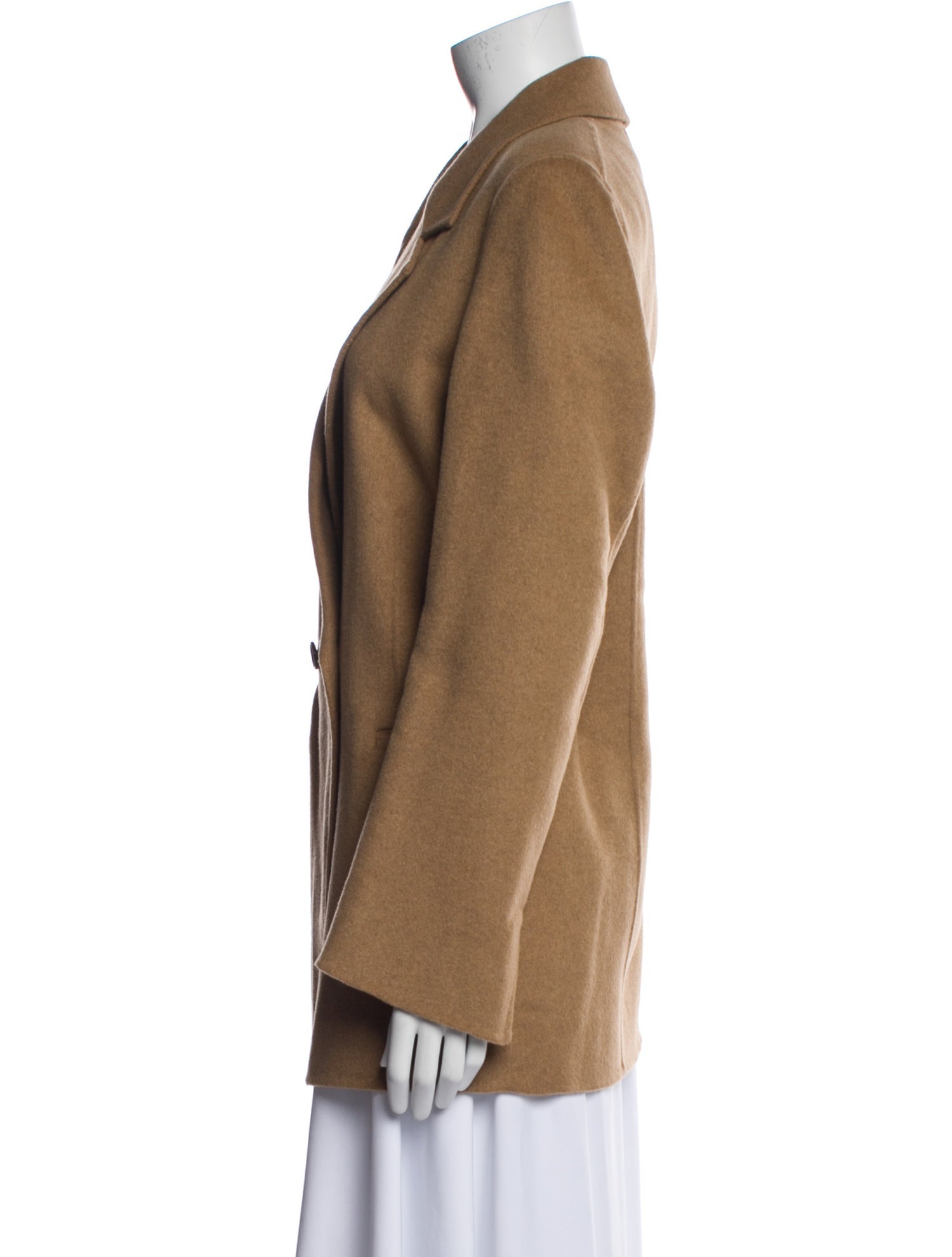 AYR Wool Coat
