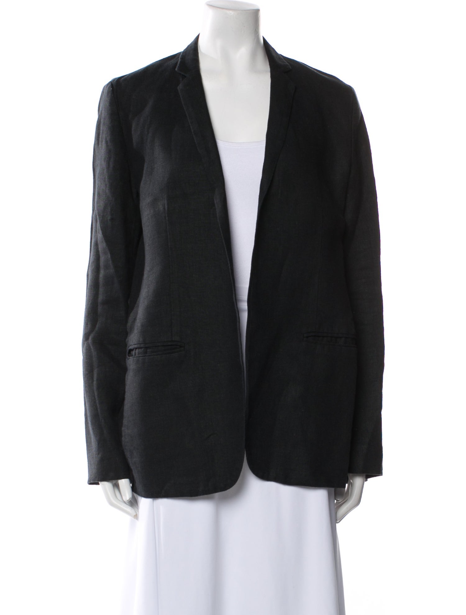 AYR Linen Blazer