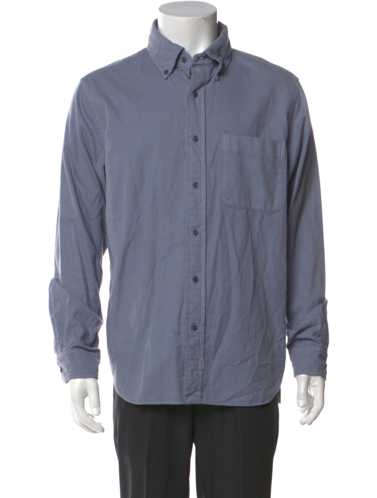 AYR Long Sleeve Shirt