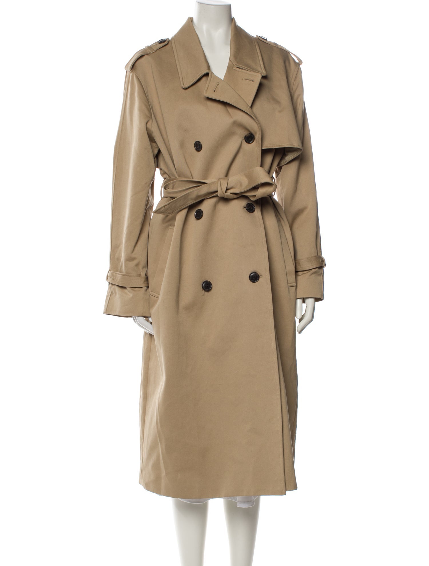 AYR Trench Coat
