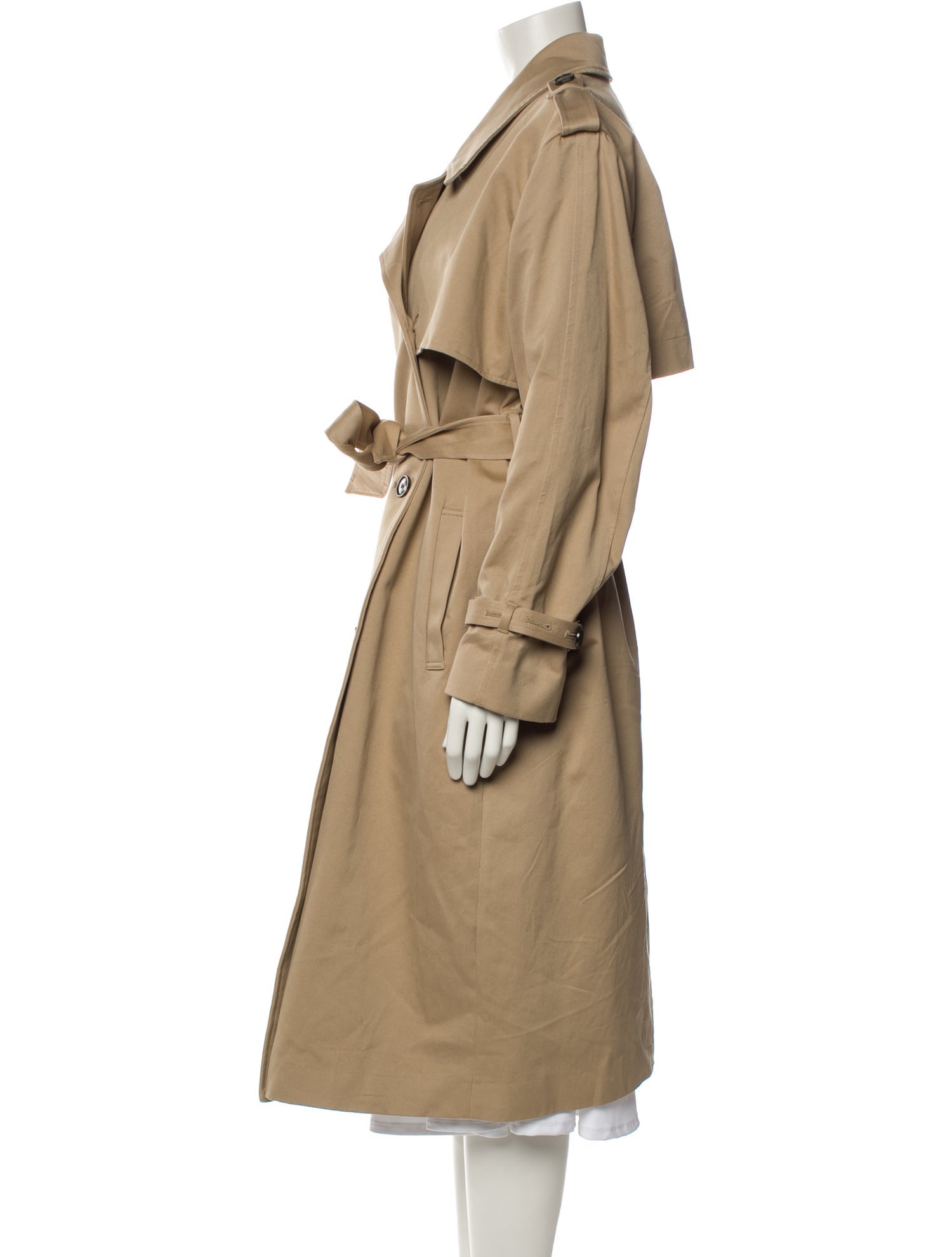 AYR Trench Coat