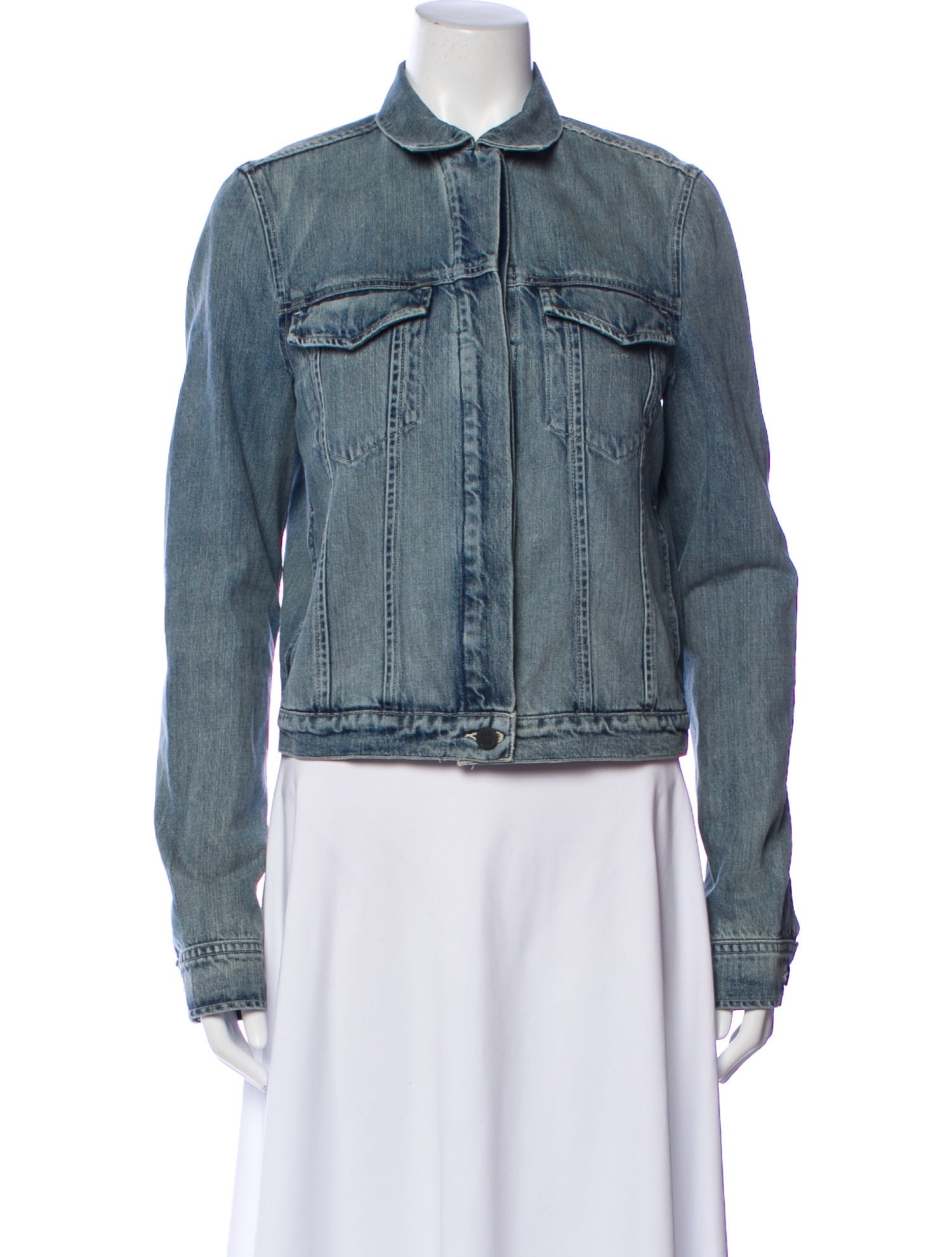 AYR Denim Jacket