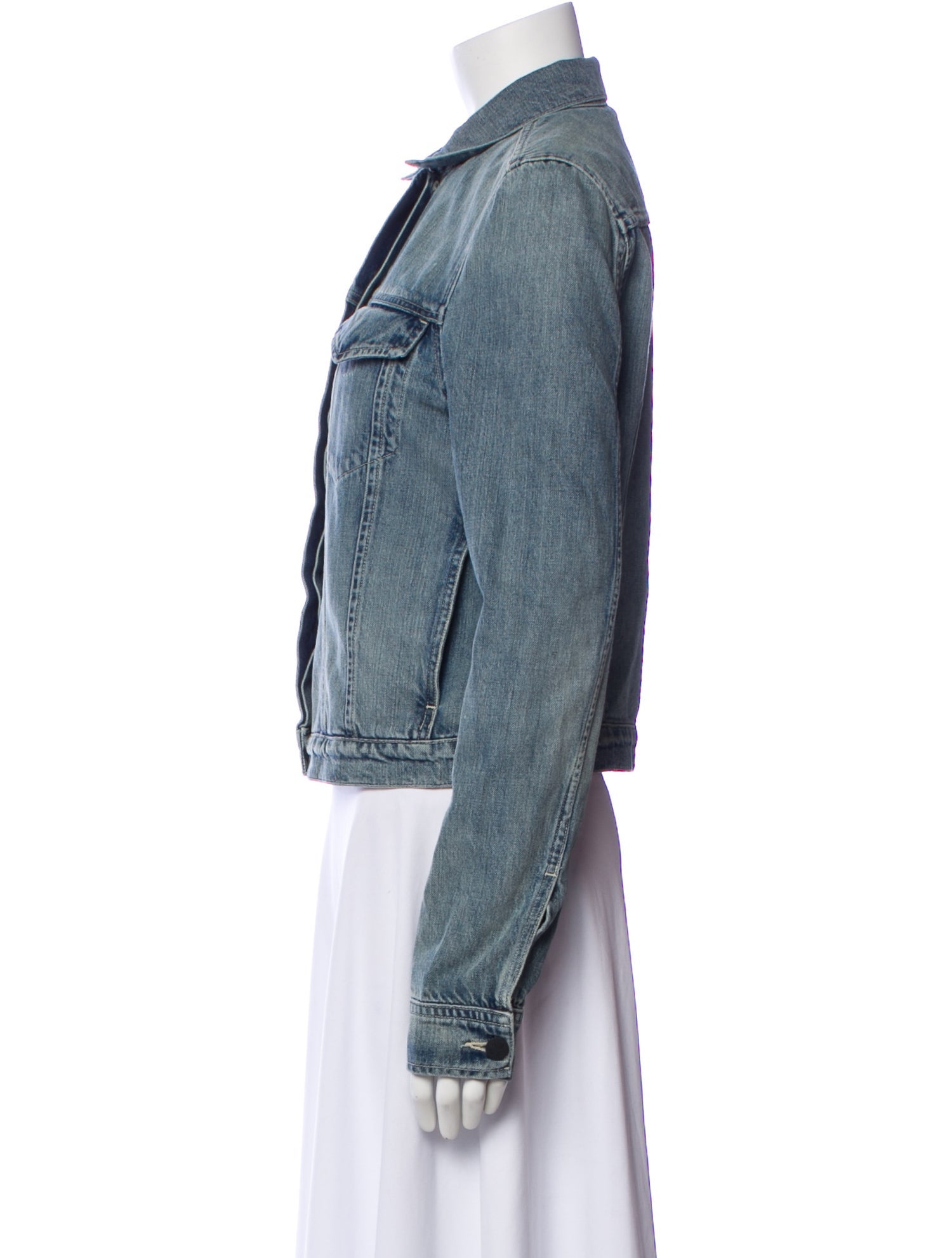 AYR Denim Jacket