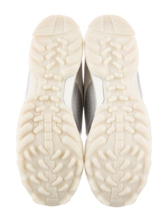 Adidas x 032c Athletic Sneakers