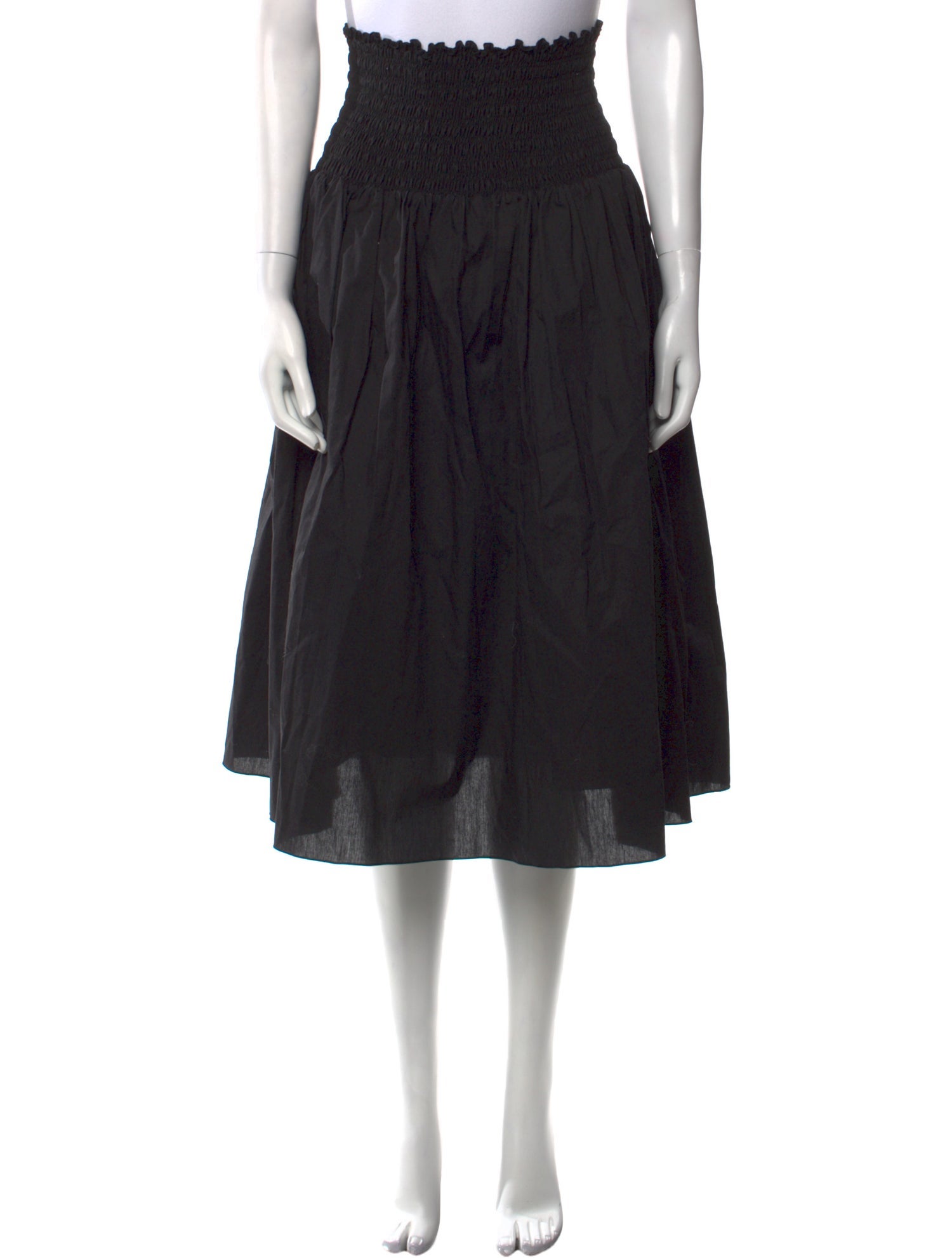 Azeeza Midi Length Skirt