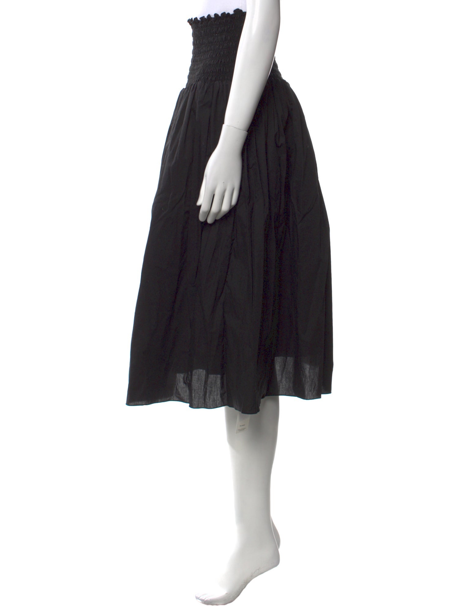 Azeeza Midi Length Skirt