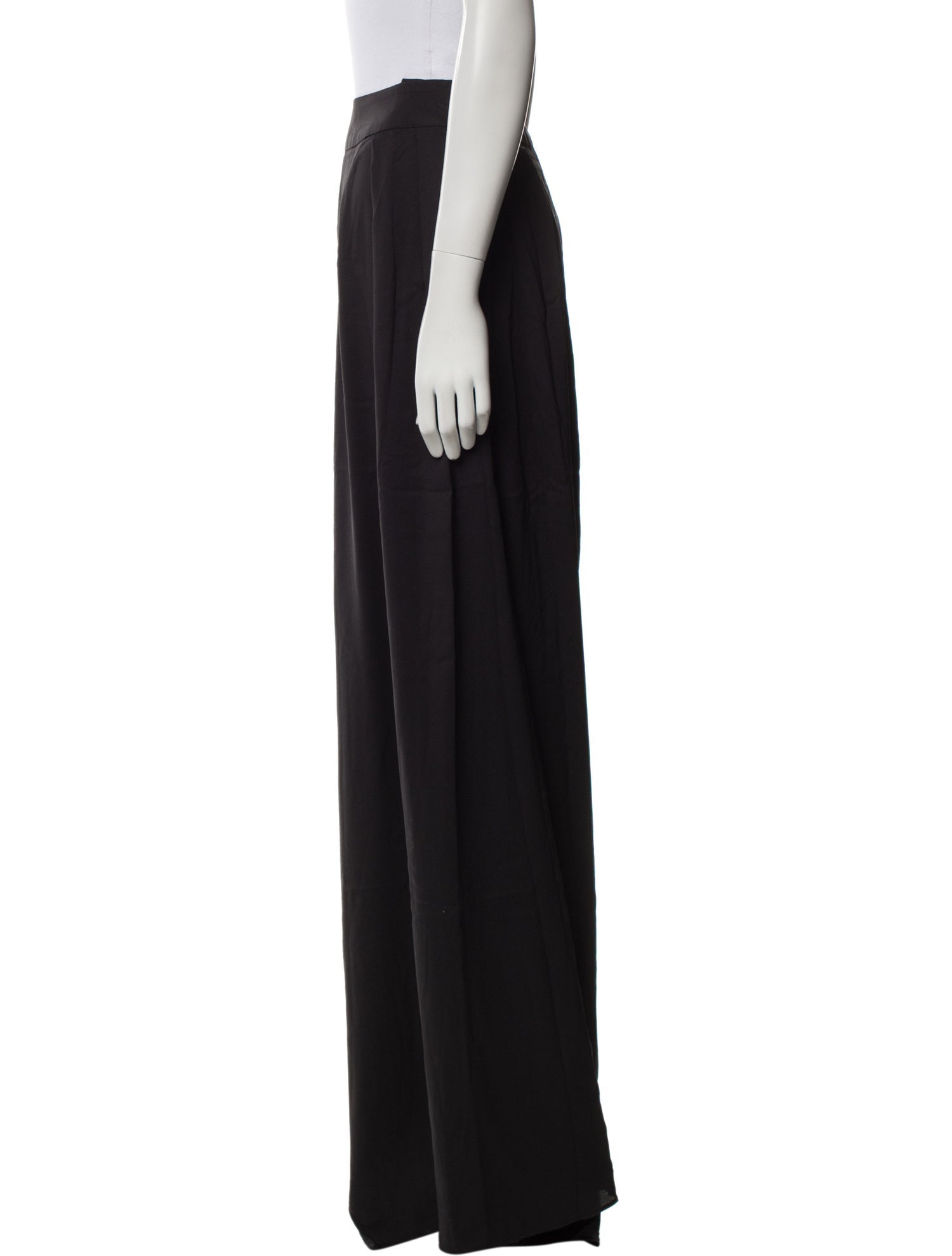 Azeeza Wide Leg Pants w/ Tags