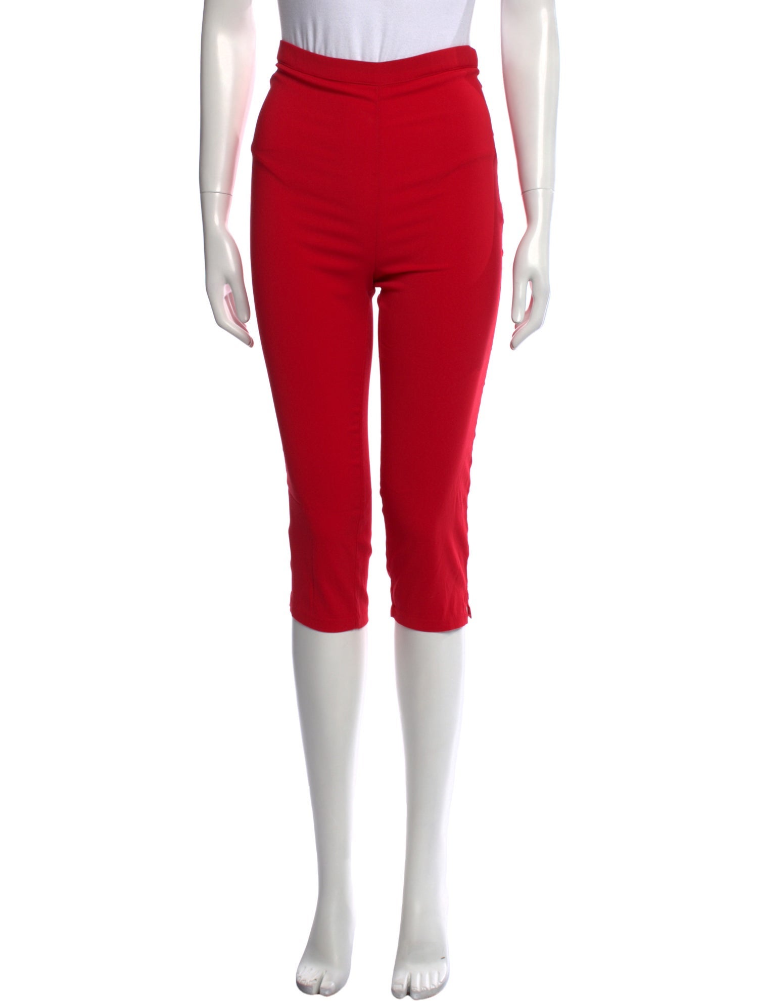 Azeeza Straight Leg Pants