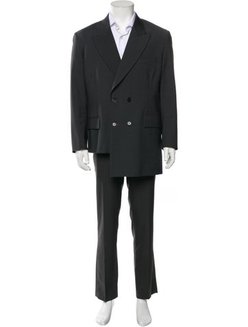 A Better Mistake Suiting Blazer XL