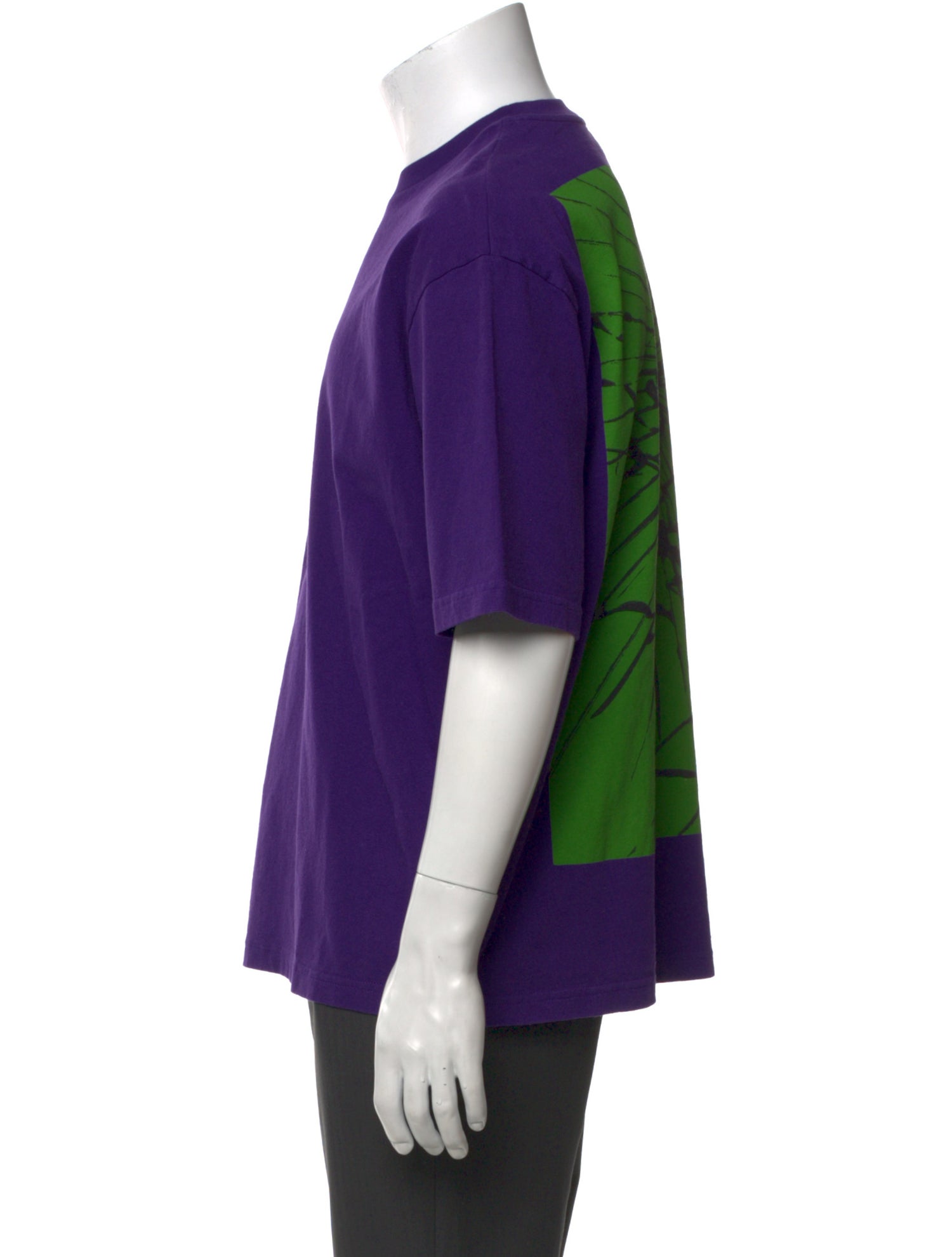 A Better Mistake Crew Neck Short Sleeve T-Shirt w/ Tags