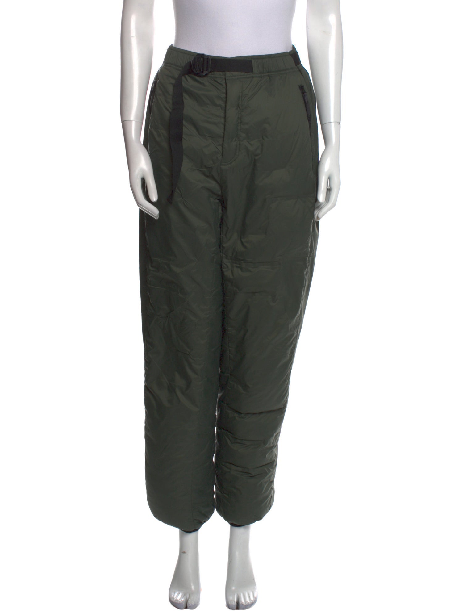 Aztech Mountain Straight Leg Pants