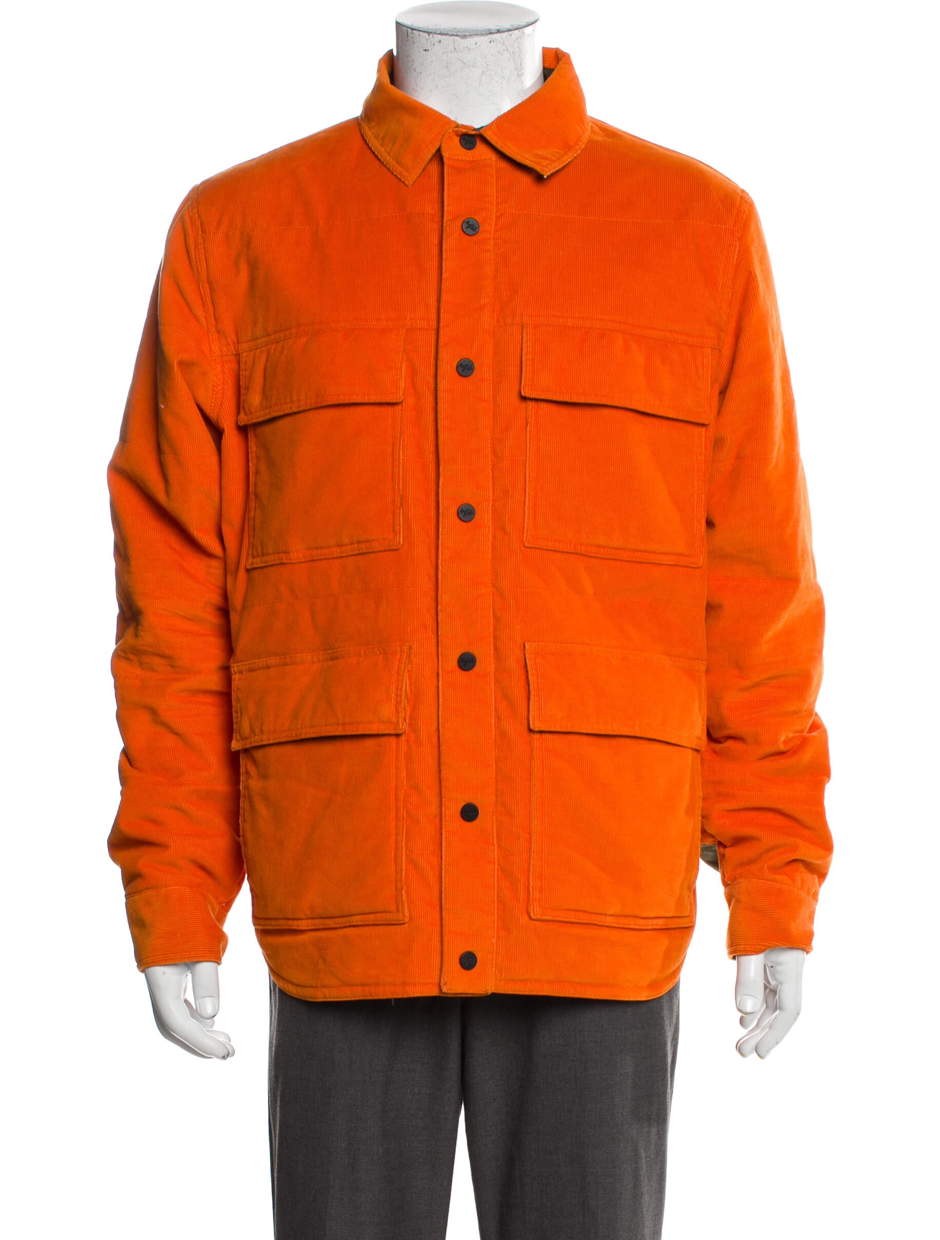 Aztech Mountain Utility Jacket