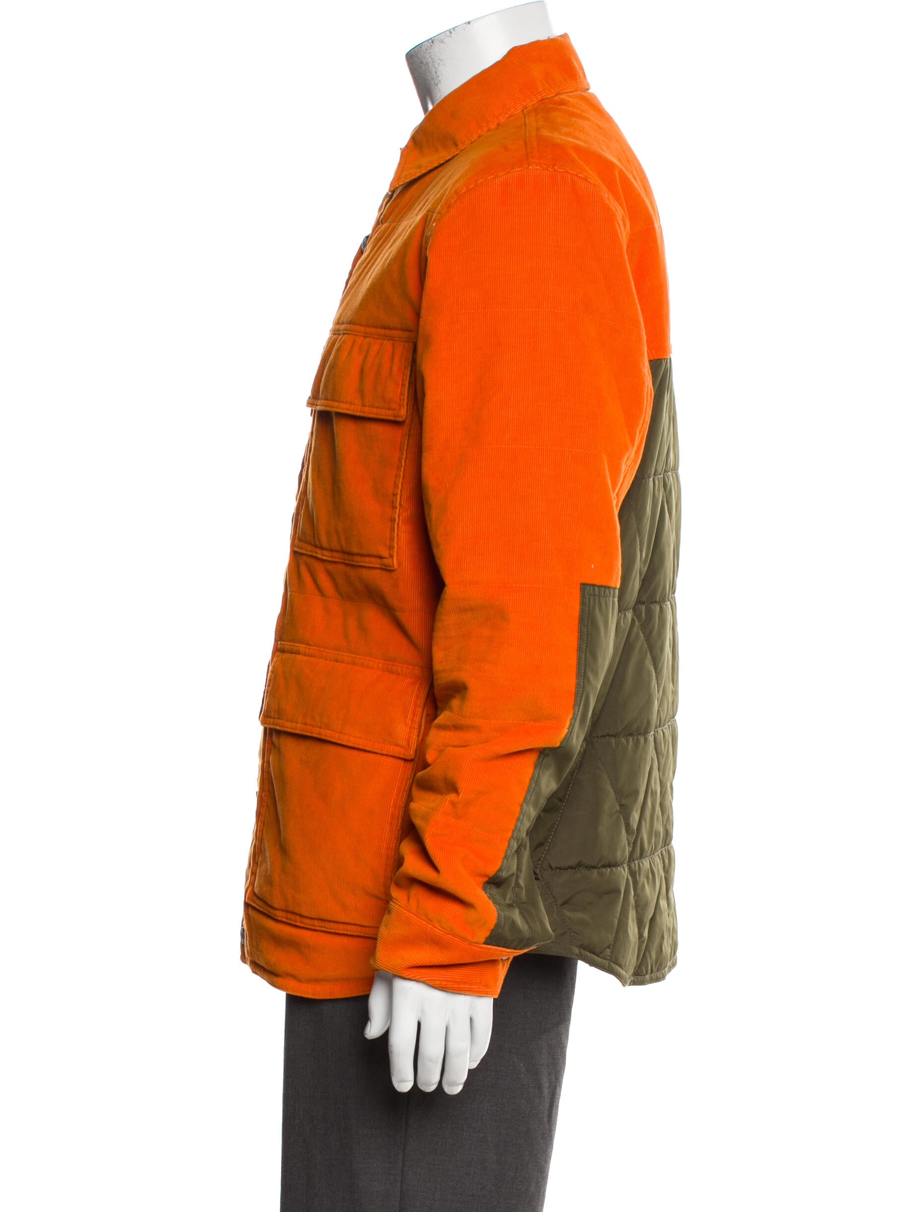 Aztech Mountain Utility Jacket