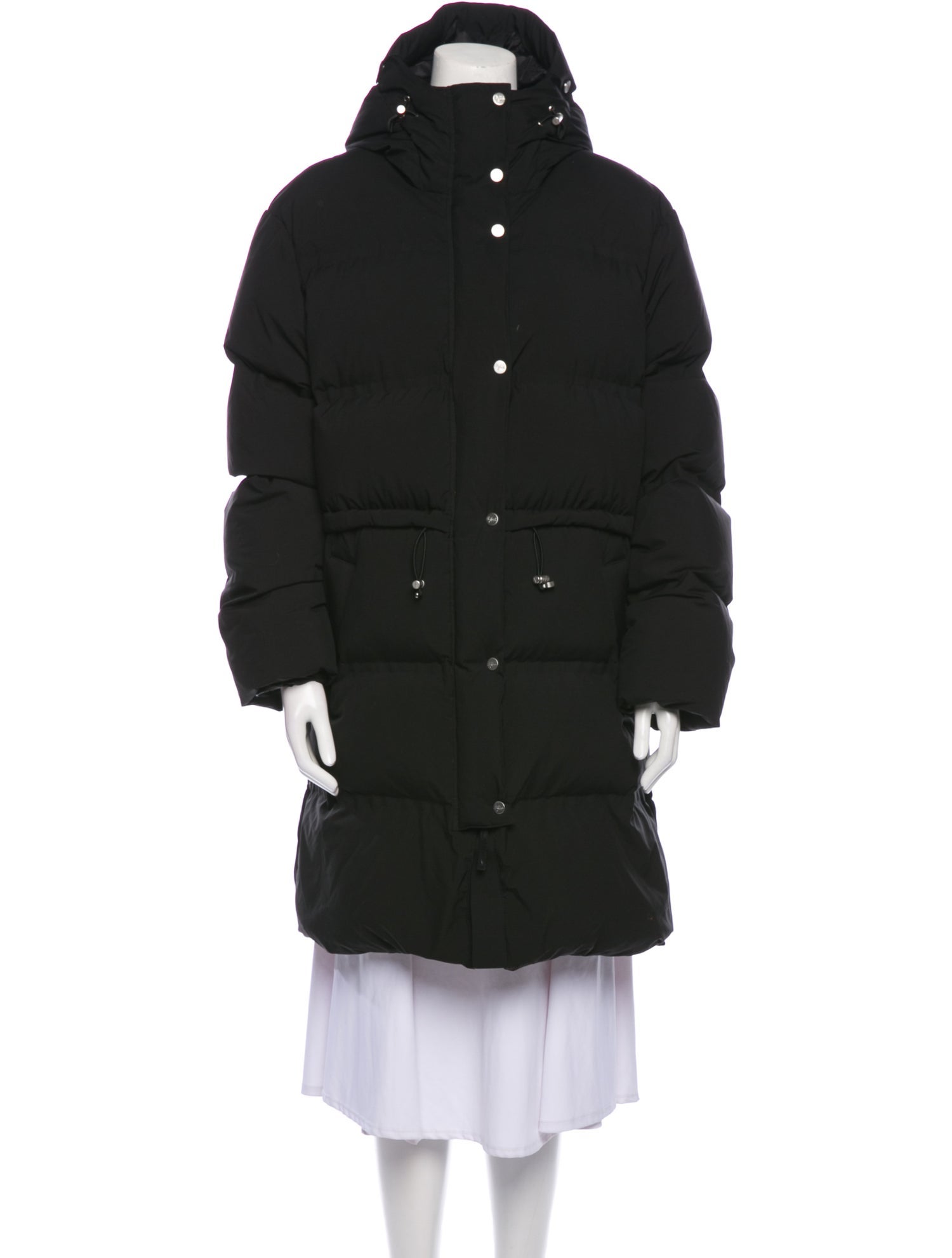 Aztech Mountain Down Coat