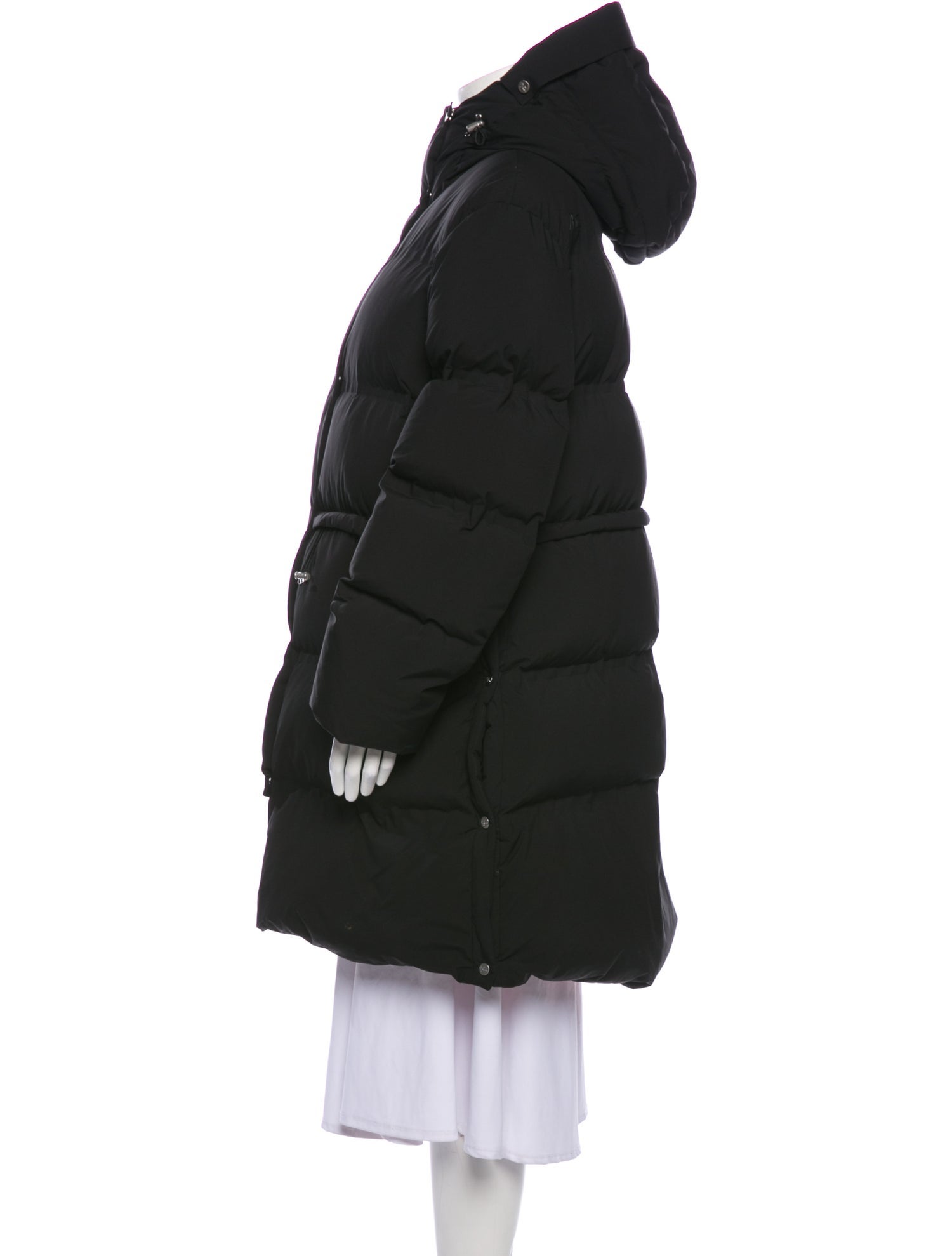 Aztech Mountain Down Coat