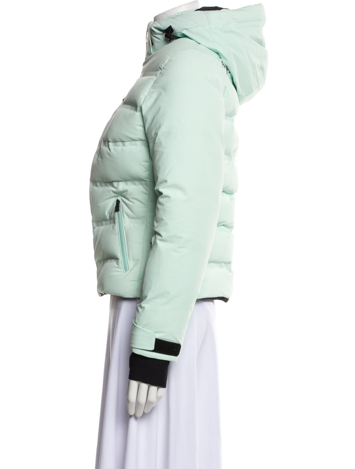 Aztech Mountain Down Jacket