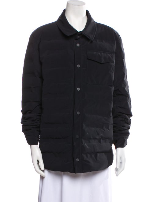 Aztech Mountain Down Jacket