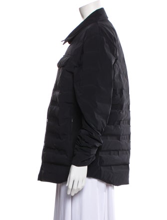 Aztech Mountain Down Jacket