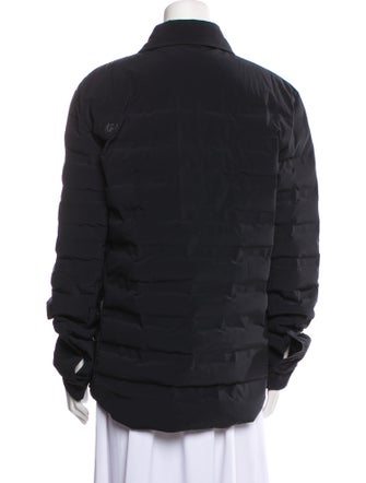 Aztech Mountain Down Jacket