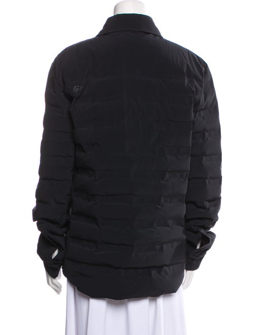 Aztech Mountain Down Jacket