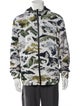 Aztech Mountain Printed Parka