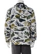Aztech Mountain Printed Parka