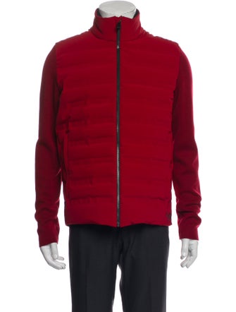 Aztech Mountain Puffer Coat