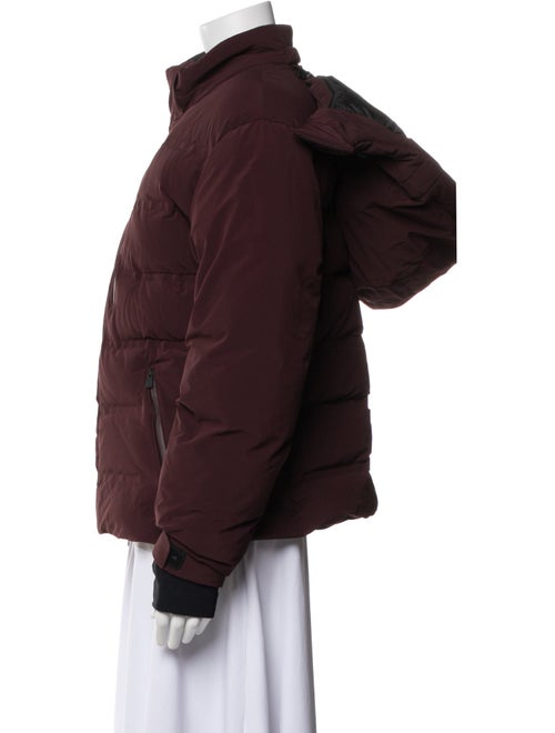 Aztech Mountain Down Jacket