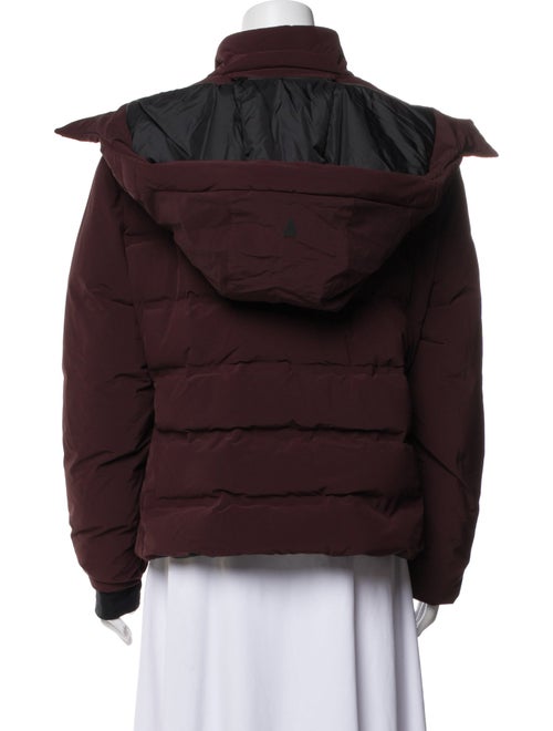 Aztech Mountain Down Jacket