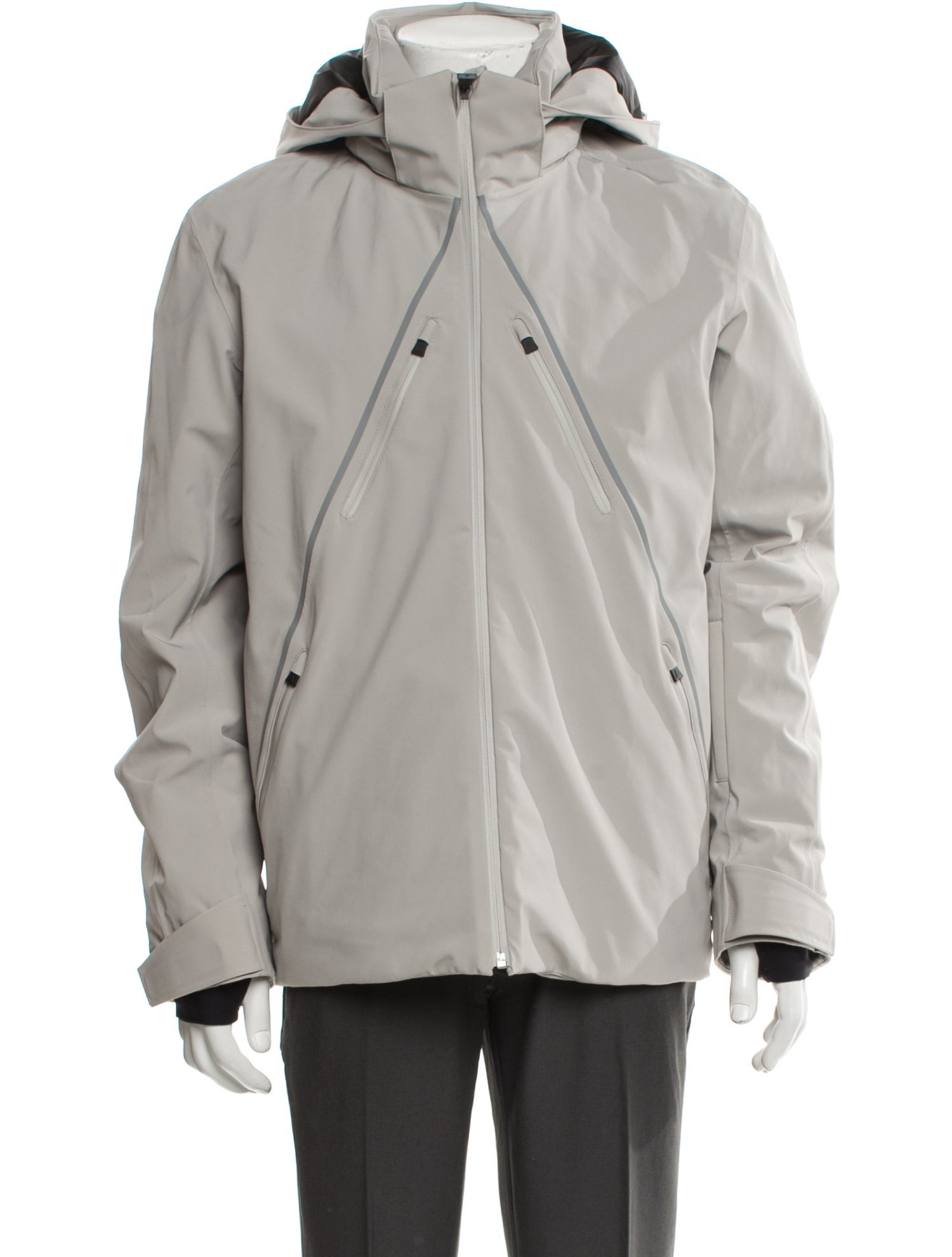 Aztech Mountain Windbreaker w/ Tags