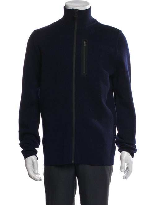 Aztech Mountain Wool Jacket