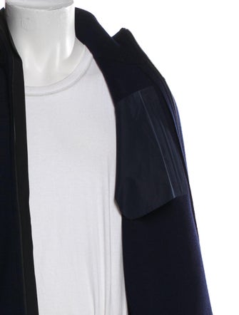 Aztech Mountain Wool Jacket