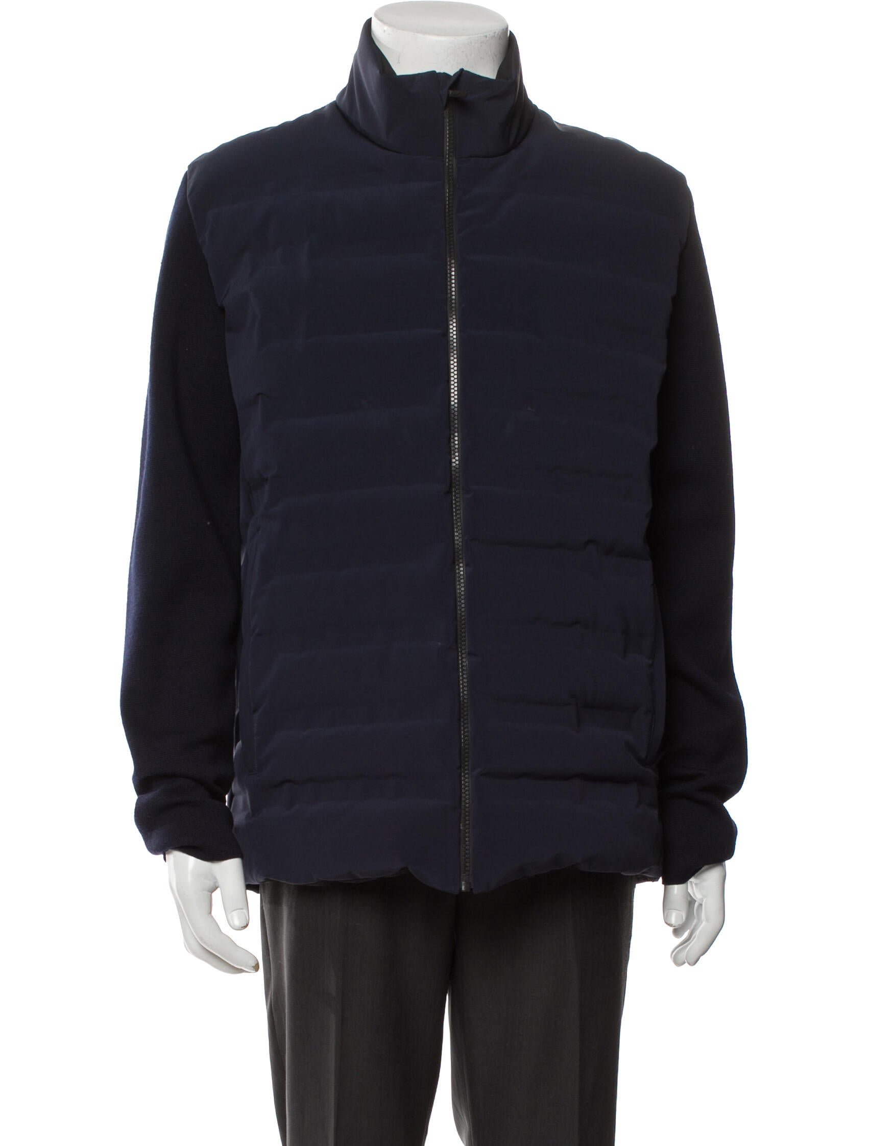 Aztech Mountain Puffer Coat