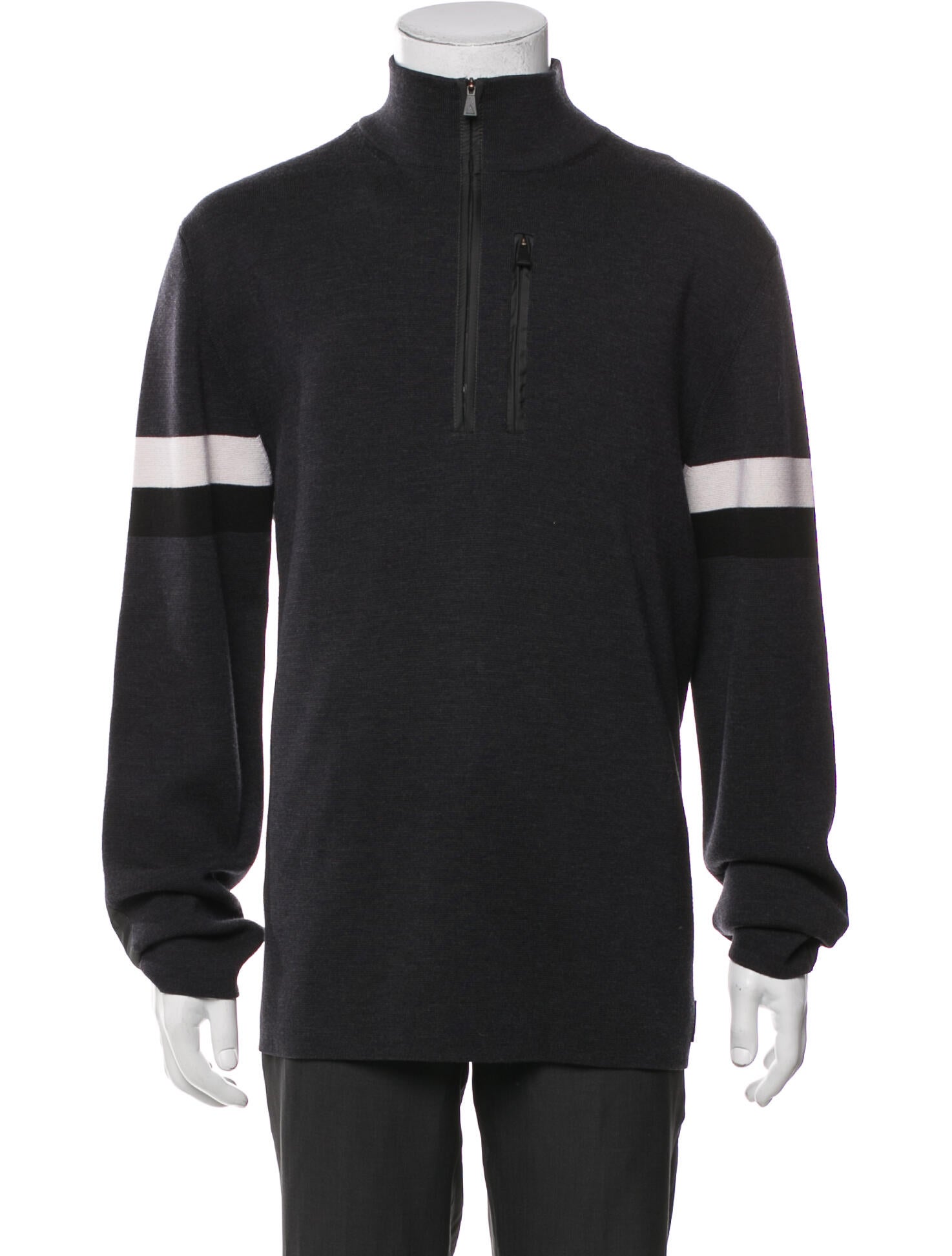 Aztech Mountain Wool Jacket