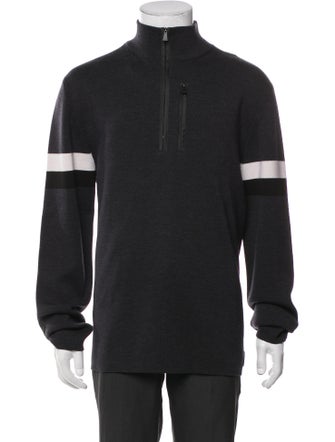 Aztech Mountain Wool Jacket